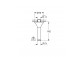 Rainshower® Grohe Grandera, 142 cm