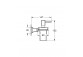 Dozownik Grohe Selection - phantom black