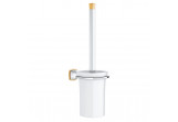Szczotka toaletowa Grohe Grandera (komplet) - chrom / złoty