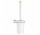 Szczotka toaletowa Grohe Grandera (komplet) - chrom / złoty