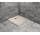 Brodzik kwadratowy Radaway Doros C, akrylowy 80x80 cm - stone kaszmirowy