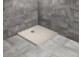 Brodzik Dolphi Radaway Doros C kwadratowy 80x80 cm- sanitbuy.pl