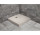 Brodzik kwadratowy Radaway Doros C Compact, kwadratowy 90x90 cm - stone kaszmirowy