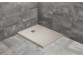 Brodzik prostokątny Radaway Doros D, 130x90cm, akrylowy, stone white