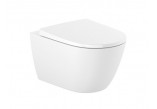 Roca Miska WC podwieszana Rimless ONA
