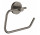 Uchwyt na papier toaletowy GROHE ESSENTIALS, brushed hard graphite