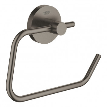 Uchwyt na papier toaletowy GROHE ESSENTIALS- sanitbuy.pl