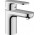 Bateria umywalkowa Hansgrohe Vernis Blend jednouchwytowa 70 z kompletem odpływowym z cięgłem - chrom