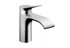 Bateria umywalkowa Hansgrohe Vivenis, stojąca, jednouchwytowa, 80 CoolStart bez kompletu odpływowego - chrom