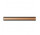 Odpływ liniowy Wiper Intensi 316 Uno Lin, 1200 mm - Copper Brusch (miedziany szlif)