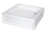 Sanplast obudowa brodzika OBP 90x90x11 cm