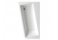 Ravak Wanna 10 160X95 L Biała- sanitbuy.pl