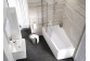 Ravak Wanna 10 160X95 L Biała- sanitbuy.pl
