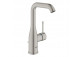 Essence Bateria umywalkowa, DN 15 Rozmiar L, chrom