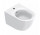 Bidet wiszący Catalano Sfera, 50x35 cm - biały połysk