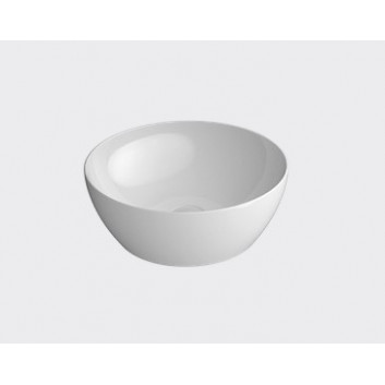 Miska Wc GSI Modo - 37x52cm