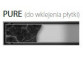 Odpływ liniowy, pełny zestaw,  Wiper New Premium, 500mm, wzór Ponente, wykończenie szlif