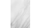Blat Besco Dexa 160 x 51 x 1,2 cm - Slim white