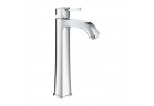 Bateria umywalkowa Grohe Grandera rozmiar XL - chrom