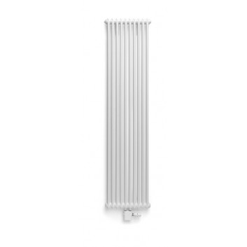 Grzejnik Vasco Niva N1L1 pionowa 42x182 cm - biały standardowy