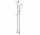 Zestaw prysznicowy Grohe Tempesta 100, słuchawka 2-funkcyjna z wężem 175cm i drążkiem 60cm - chrom