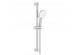 Zestaw prysznicowy Grohe Tempesta 100, słuchawka 2-funkcyjna z wężem 175cm i drążkiem 60cm - chrom