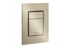 Przycisk uruchamiający Grohe Skate Cosmopolitan S - brushed nickel
