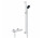 Bateria prysznicowa z termostatem Grohe Precision Start, natynkowa, z zestawem prysznicowym - chrom