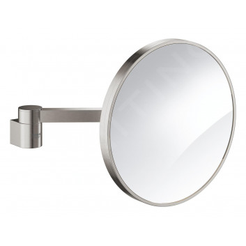 Lusterko GROHE SELECTION - Brushed cool sunrise