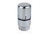 Termostat Zehnder A409 Design Line - kolor z palety Zehnder