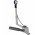 Zestaw odpływowo-przelewowy Geberit do wanien standardowych, d52, długość 26 cm
