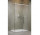 Drzwi kabiny prysznicowej Radaway Idea 8 KDJ 110, prawe, 1100x2005 mm - szkło przejrzyste, profil chrom