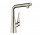Bateria kuchenna Hansgrohe Metris Select M71, jednouchwytowa 320, 1jet - stal szlachetna finish