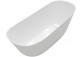 Wanna wolnostojąca Villeroy&Boch Theano, 175x75cm, Quaryl - weiss alpin