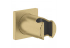 Uchwyt prysznicowy Grohe Rainshower ścienny - brushed cool sunrise