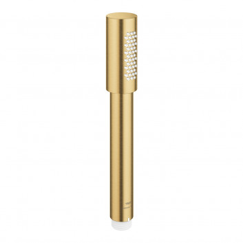 Uchwyt prysznicowy Grohe Rainshower ścienny - brushed cool sunrise