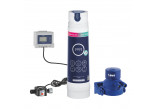 Zestaw z mini filtrem z węglem aktywnym, GROHE BLUE