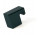 Wieszak punktowy Terma ZIP H 10 cm - kolory premium