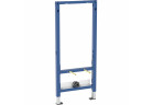 Stelaż podtynkowy Geberit DuofixBasic do bidetu, wysokość konstrukcji 112 cm, uniwersalny