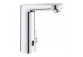 Bateria elektroniczna Grohe Eurosmart Cosmopolitan E 1/2", rozmiar L, chrom- sanitbuy.pl
