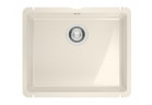 Zlewozmywak Franke KubusX KXK 110-51 - kremowy