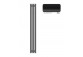 Grzejnik Terma Rolo Hanger 180x9,5 cm - kolor RAL i kolory specjalne
