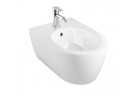 Bidet wiszący Geberit iCon 53x35,5 cm - biały