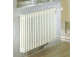 Grzejnik Zehnder Charleston model 6060 - wys. 60 cm szer. 101,2 cm - biały- sanitbuy.pl