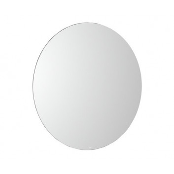 Lustro Roca Victoria-N, ścienne, prostokątne, 50x70cm