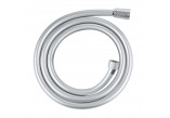 Wąż prysznicowy Grohe Relexaflex Metal Long-Life, 150 cm - moon white
