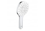 Słuchawka prysznicowa Grohe Rainshower Aqua Stick 1-strumieniowa - stal nierdzewna