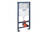 Stelaż podtynkowy do WC 5 w 1, Grohe Rapid SL - Chrom