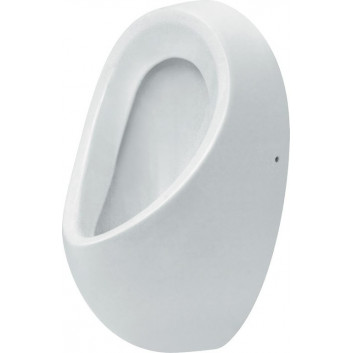 Miska WC zawieszana Cersanit Delfi z deską wolnoopadającą, biała