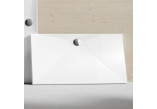 Brodzik Huppe Purano prostokątny 750x900 mm